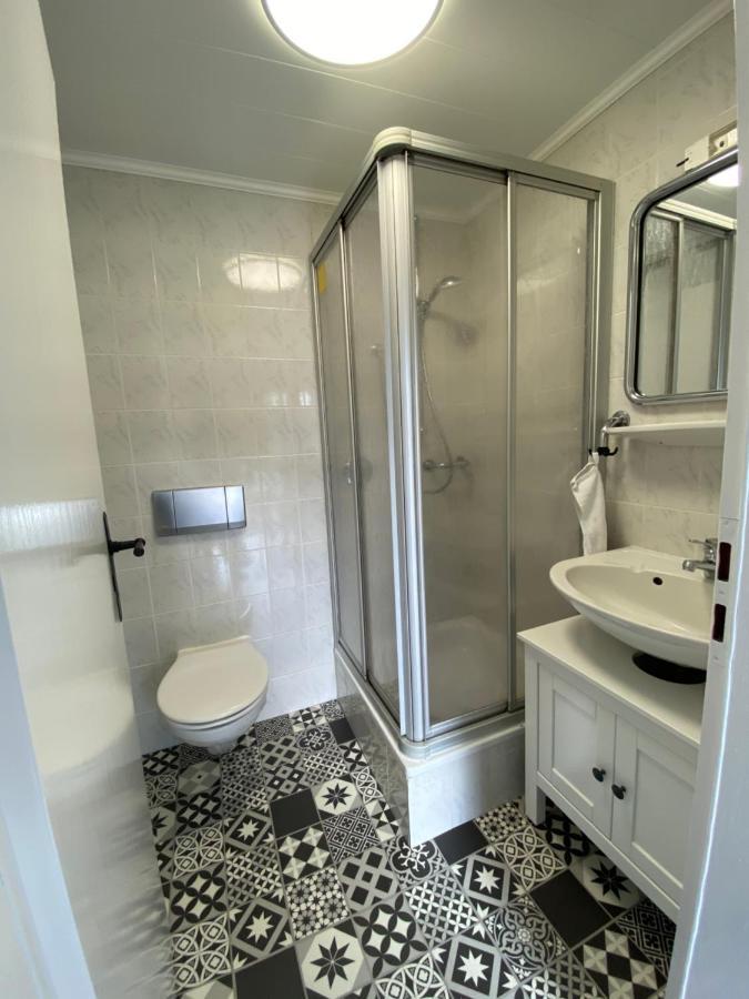 Ferienwohnung Alte Schmiede شيلينغ المظهر الخارجي الصورة
